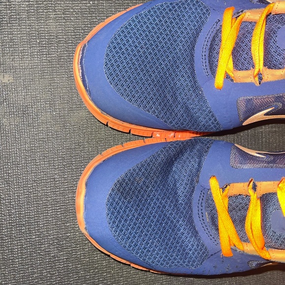 Nike Free Sneakers - Picture 10 of 13